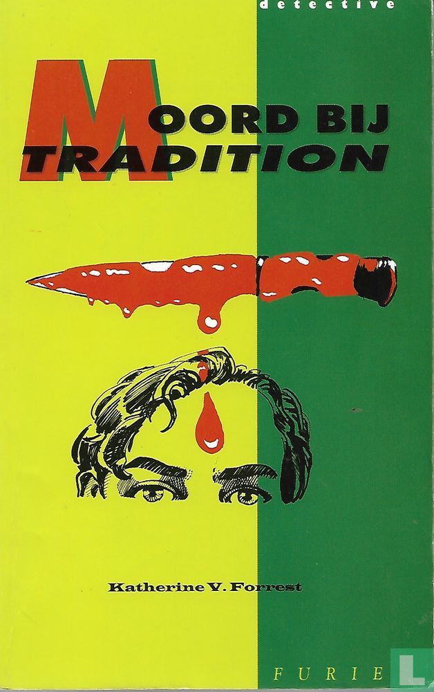 Moord bij Tradition