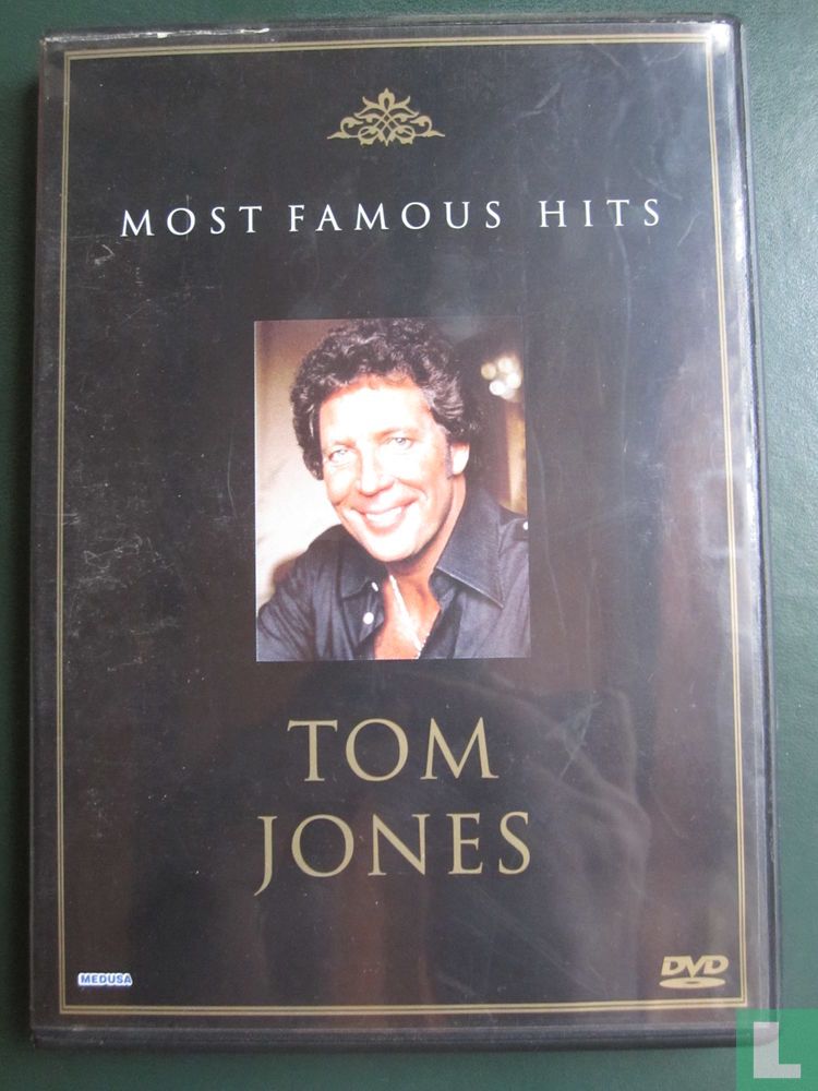 Tom Jones