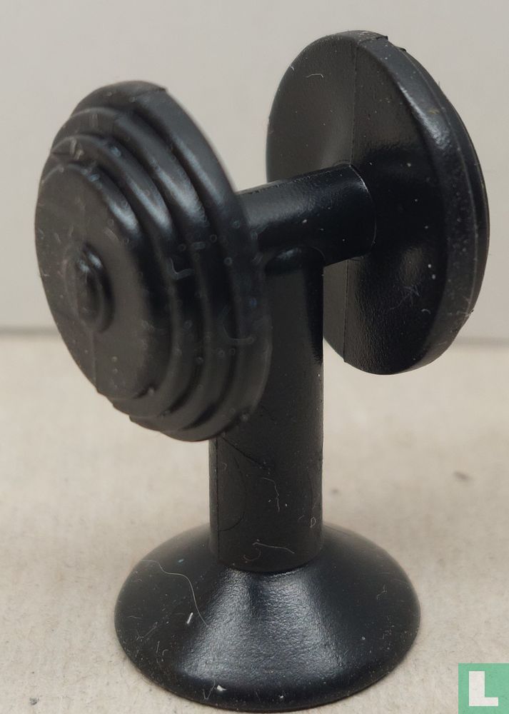 Dumbbell