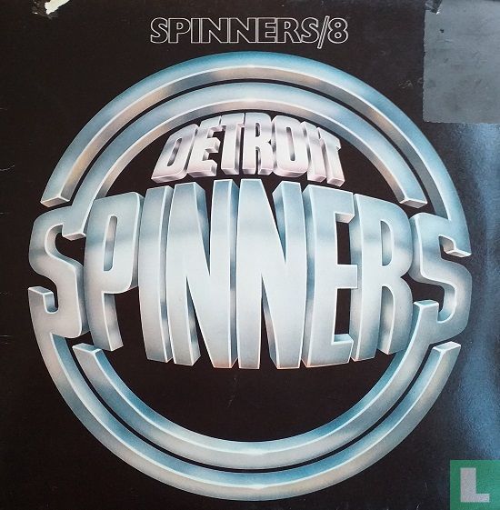 Spinners/8
