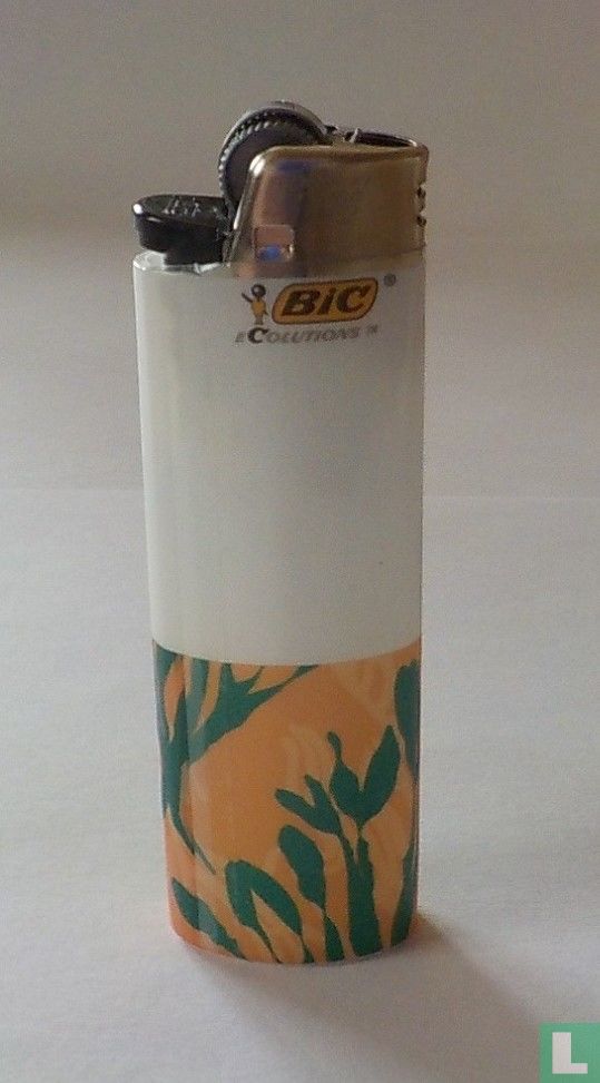 BIC Classic J26 Maxi Lighter