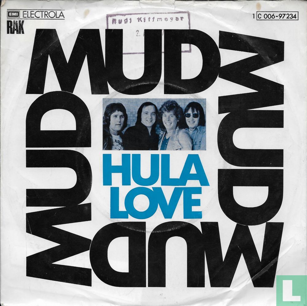 Hula Love