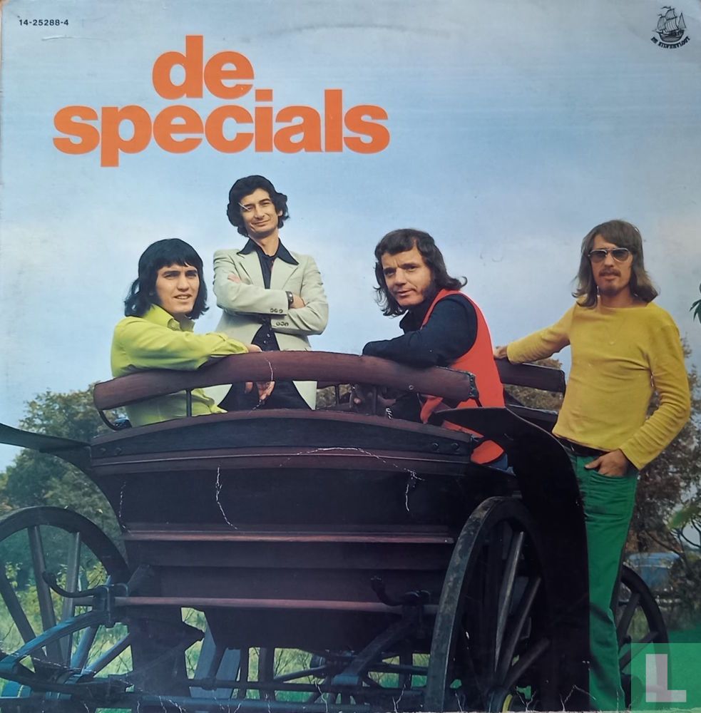 De Specials
