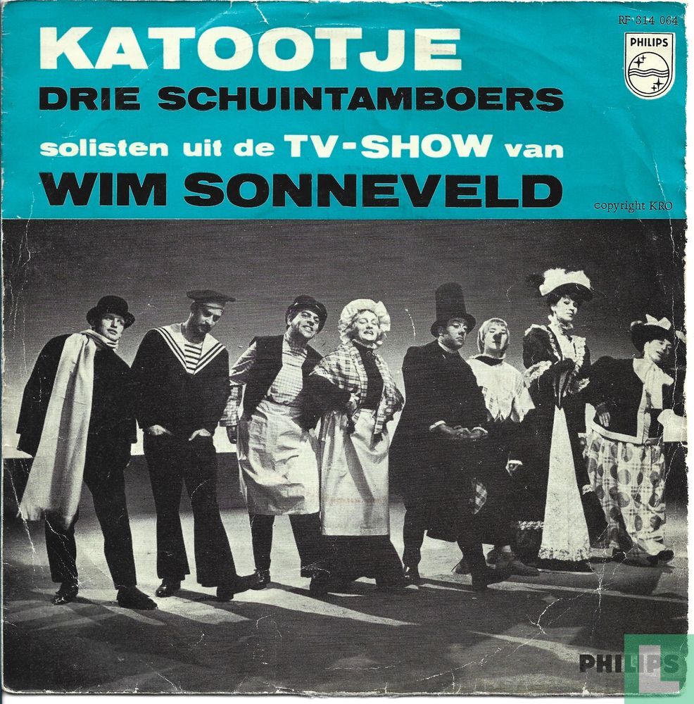 Catootje