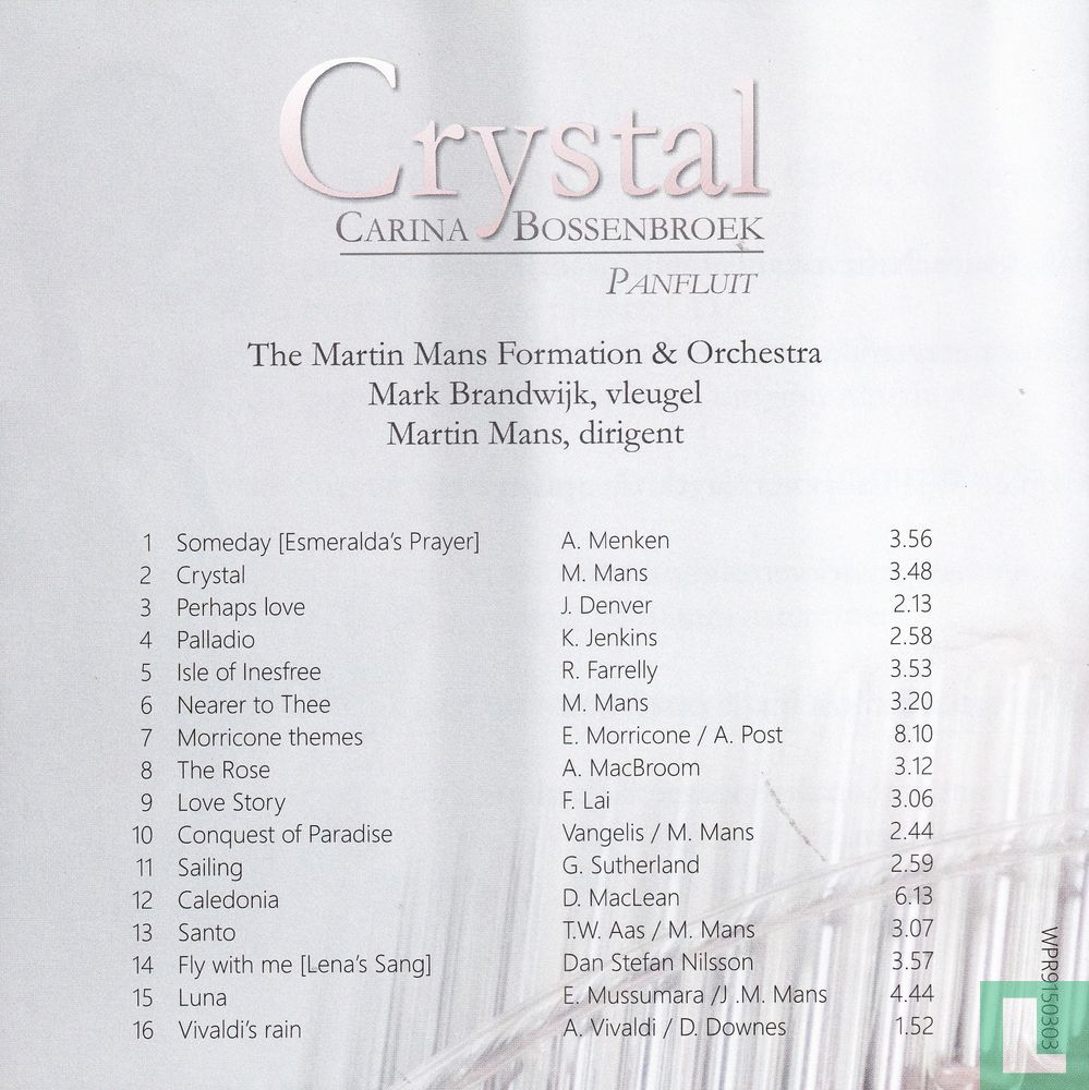 Crystal