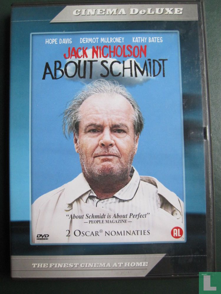 About Schmidt