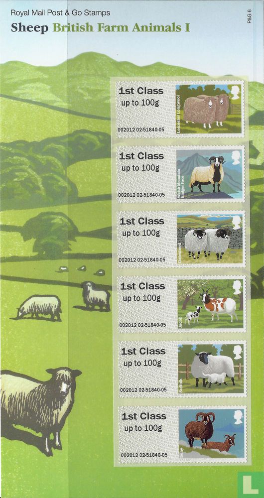 Sheep