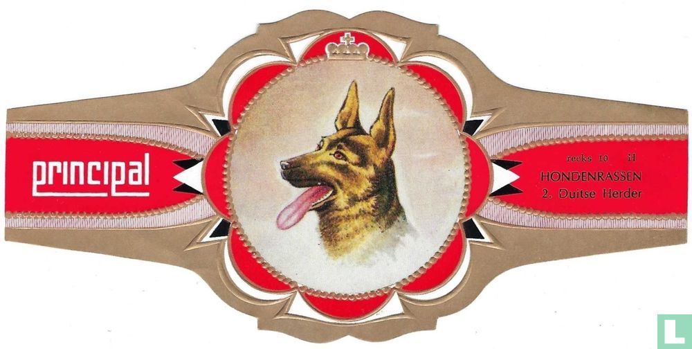 Duitse Herder