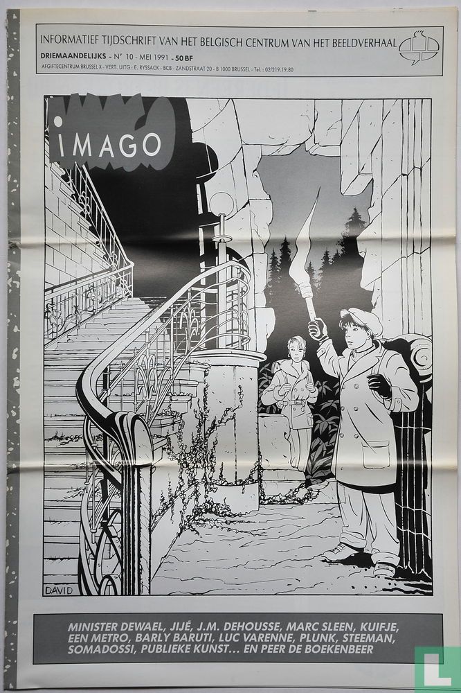 Imago 10