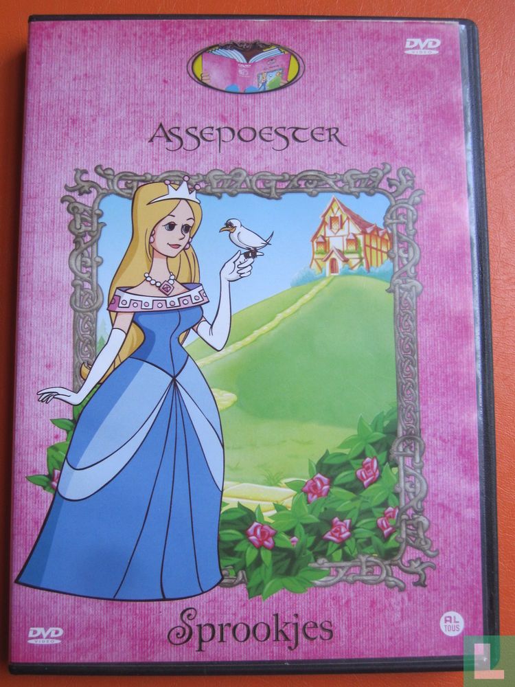 Assepoester