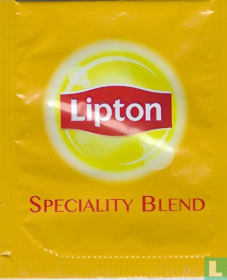Speciality Blend