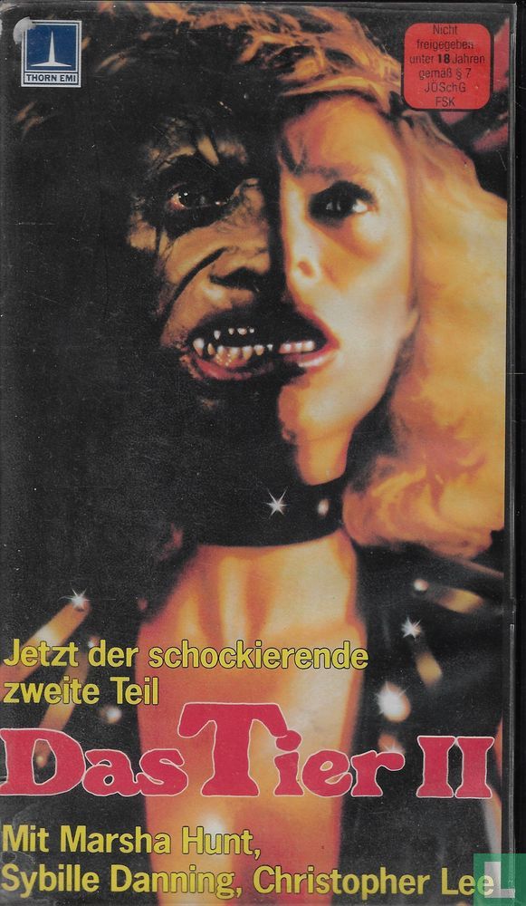 Das Tier II