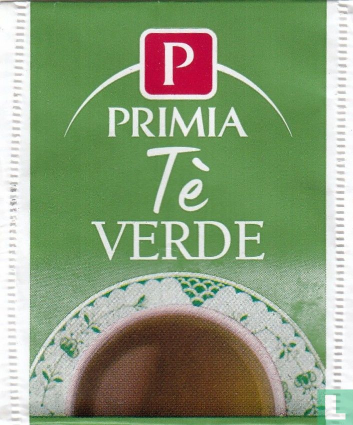 Tè Verde