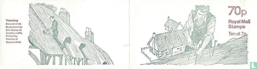 Dachdecken