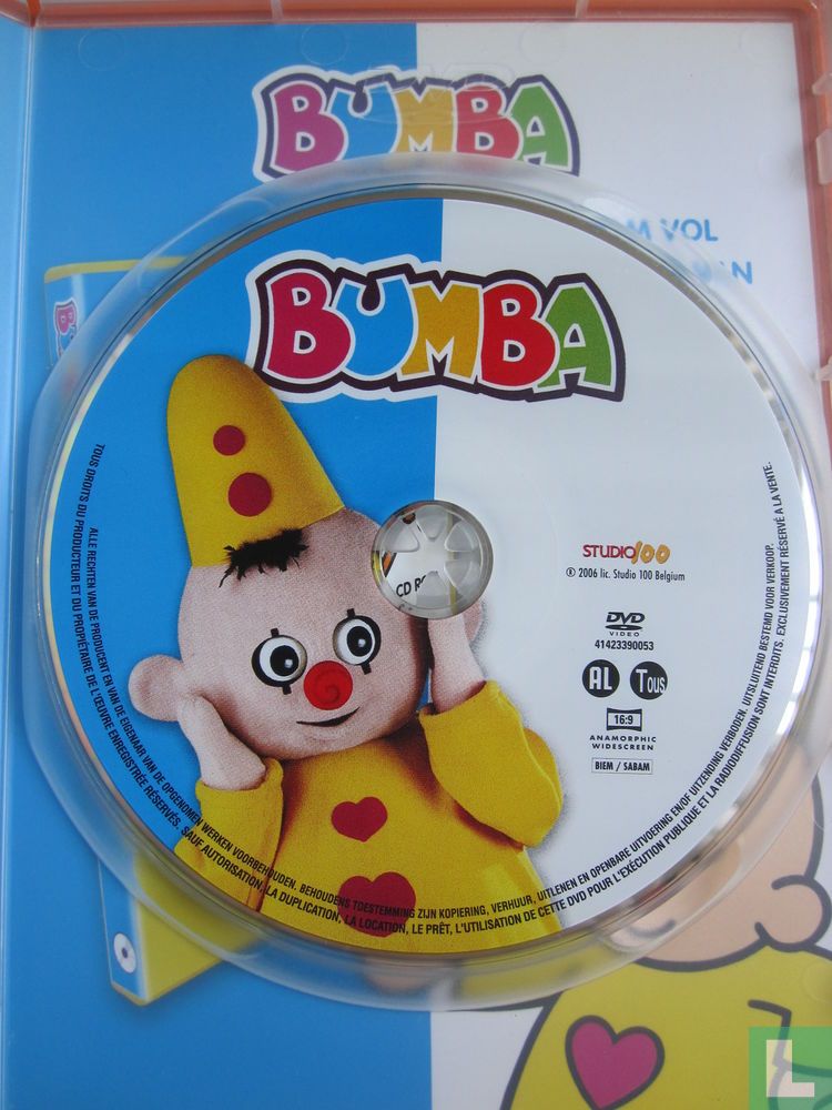 Bumba