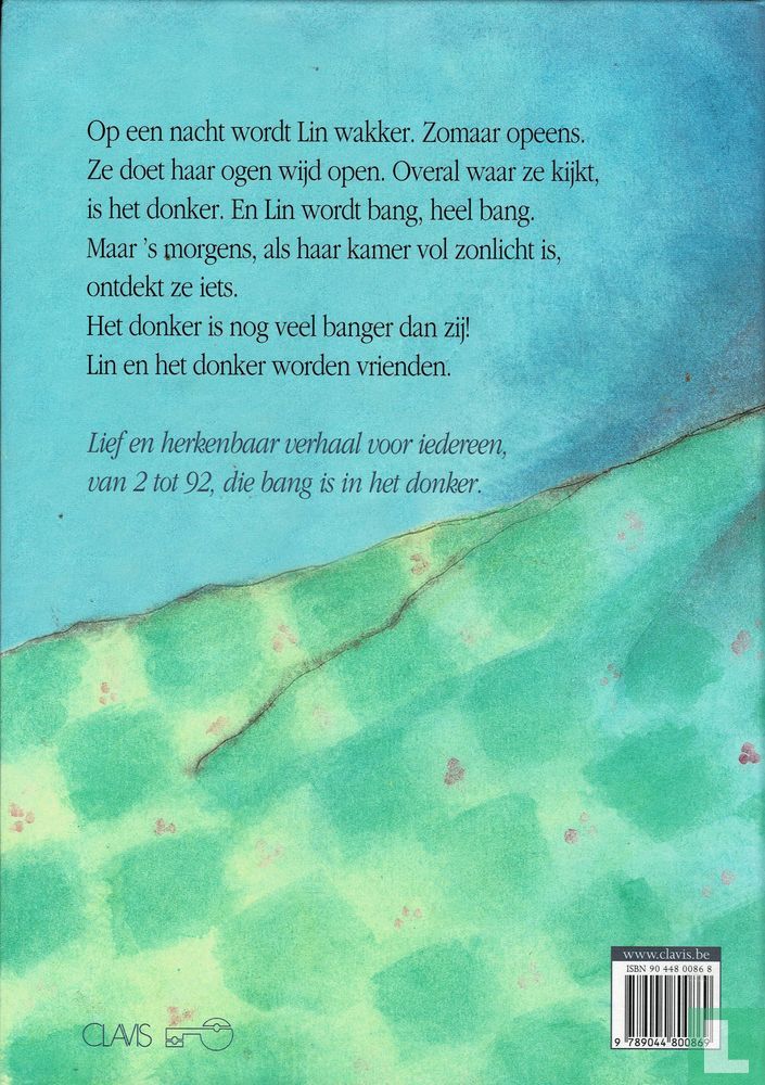 Dag donker