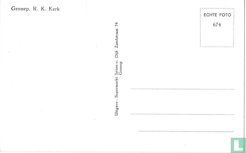 R.K. Kerk