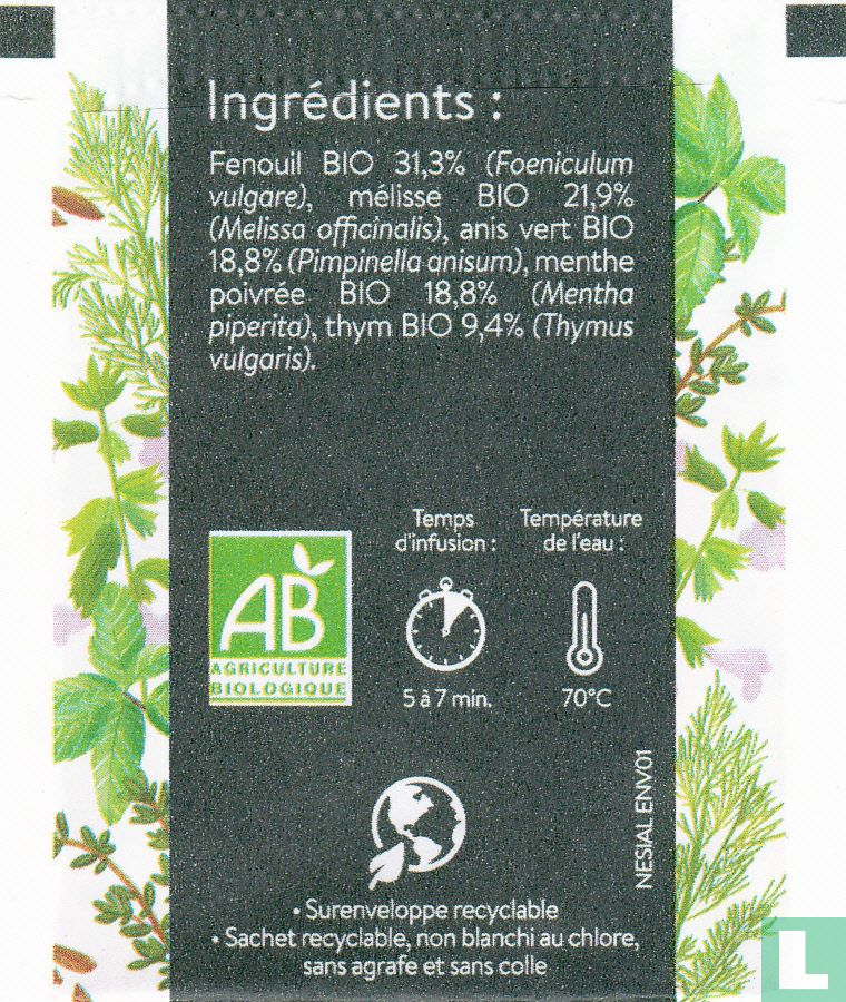 Allaitement