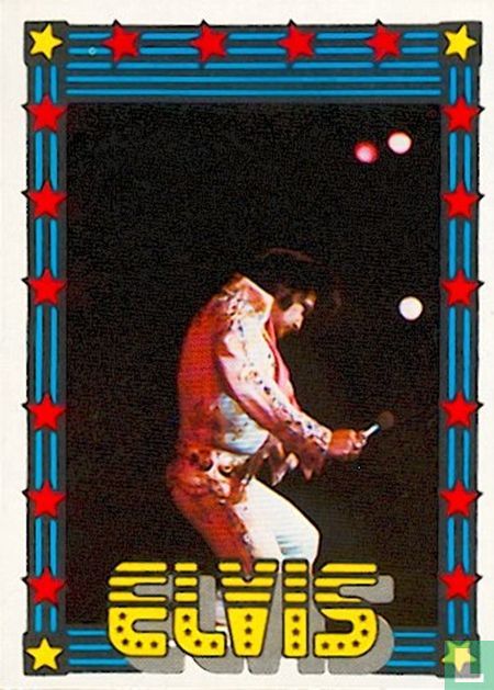 Elvis