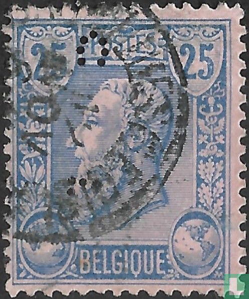 Leopold II