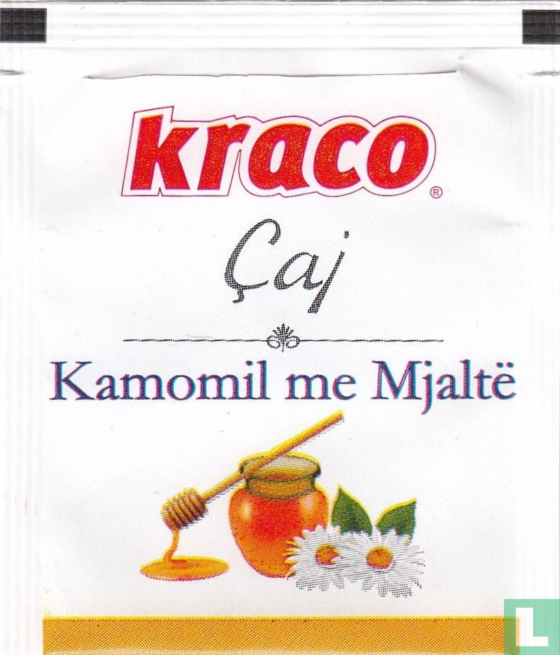 Kamomil me Mjaltë