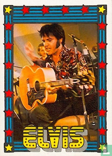 Elvis  