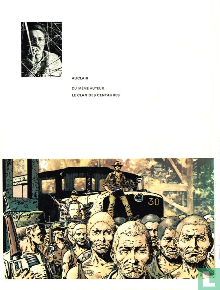 Les esclaves