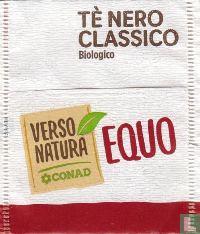 Tè Nero Classico