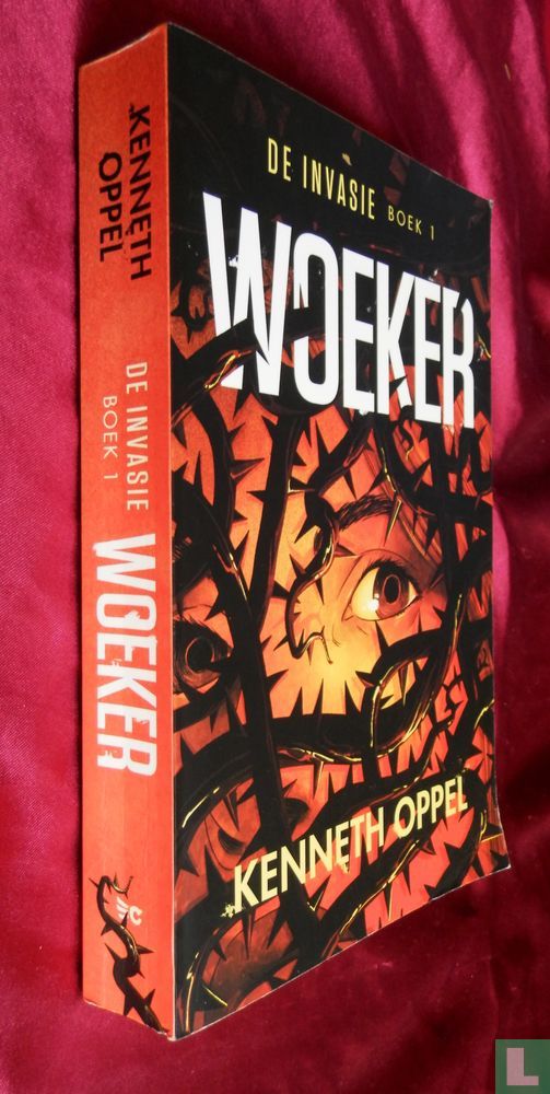 Woeker