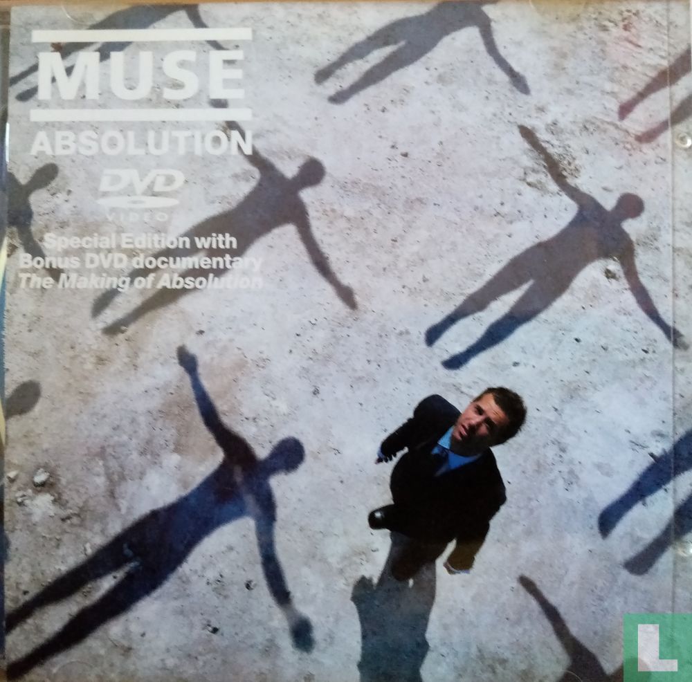 Absolution