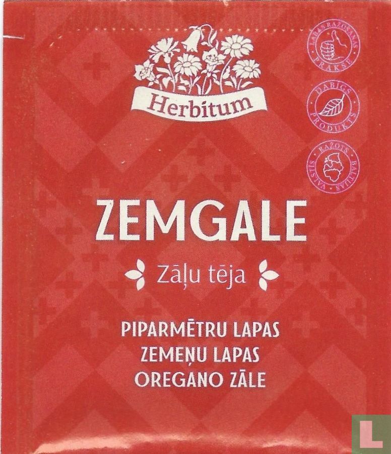 Zemgale