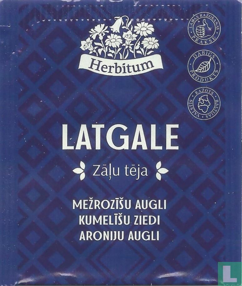 Latgale