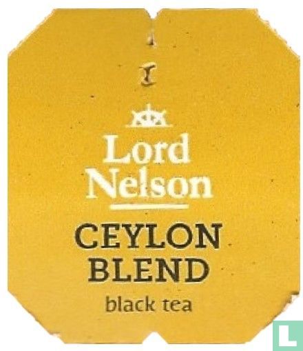 Ceylon Blend
