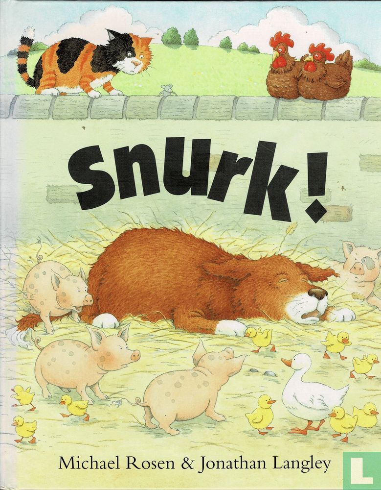 Snurk!