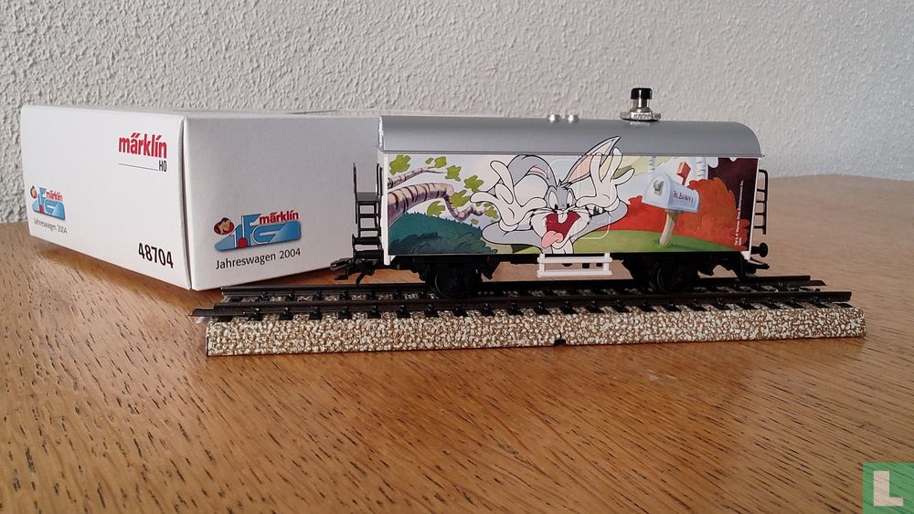 Koelwagen