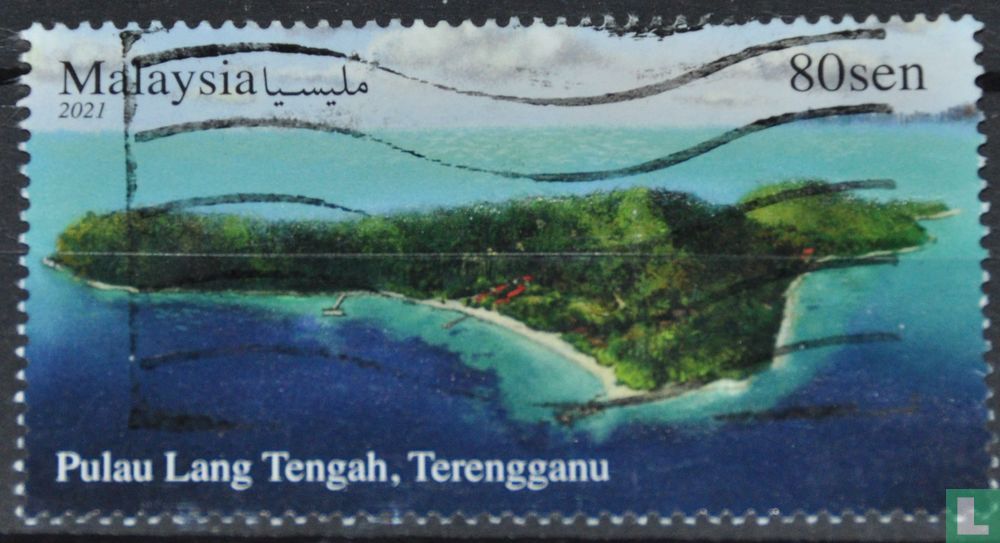 îles
