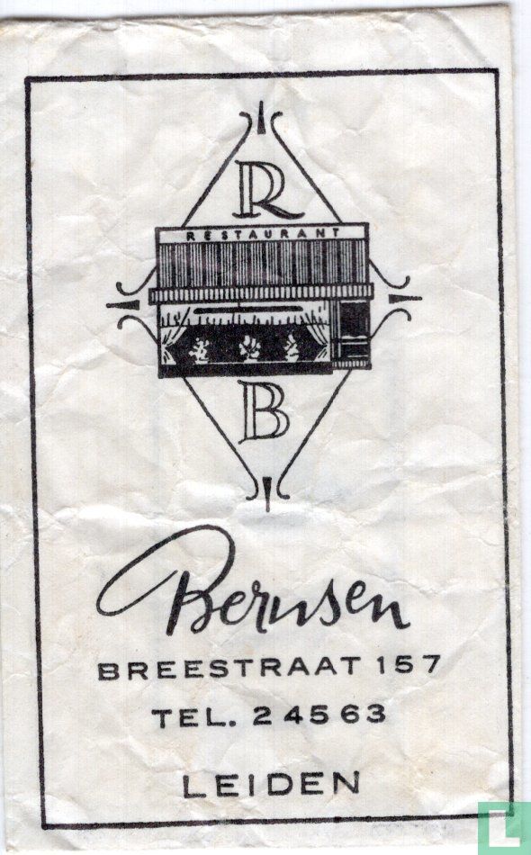 Restaurant Bernsen