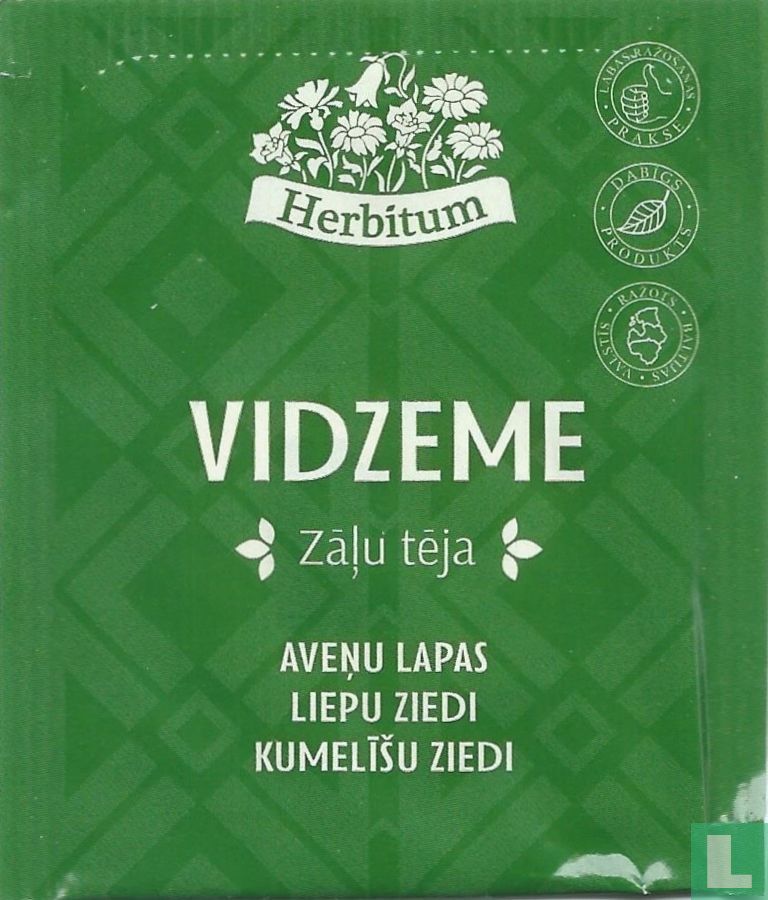 Vidzeme