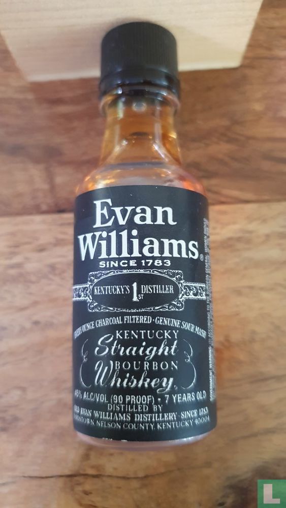 Evan Williams