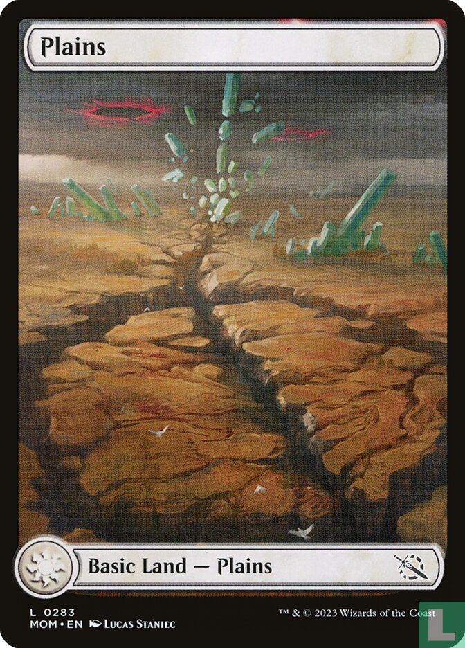 Plains