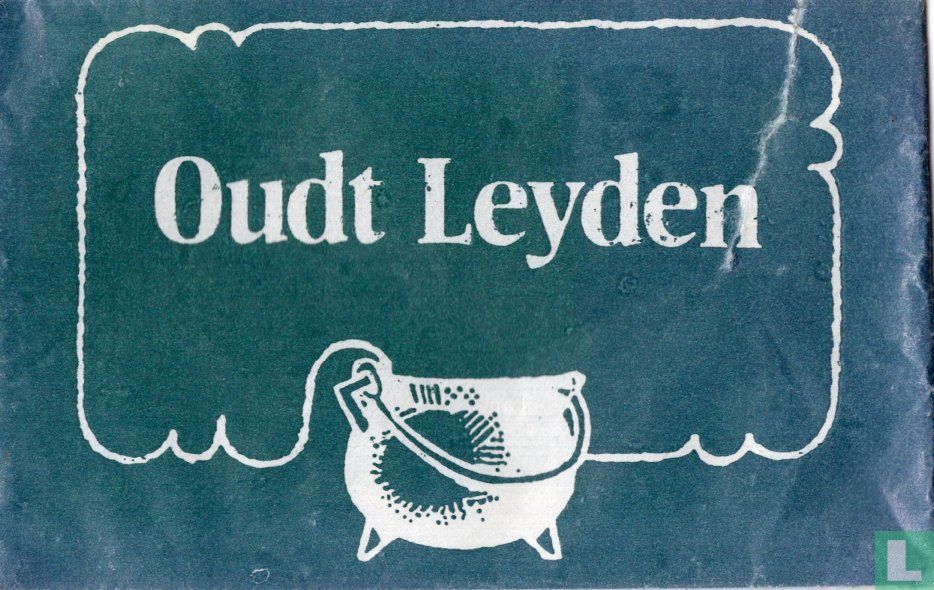 Oudt Leyden