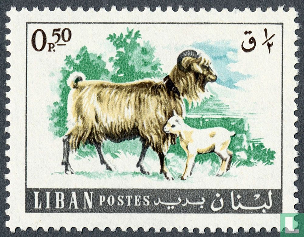 Animaux