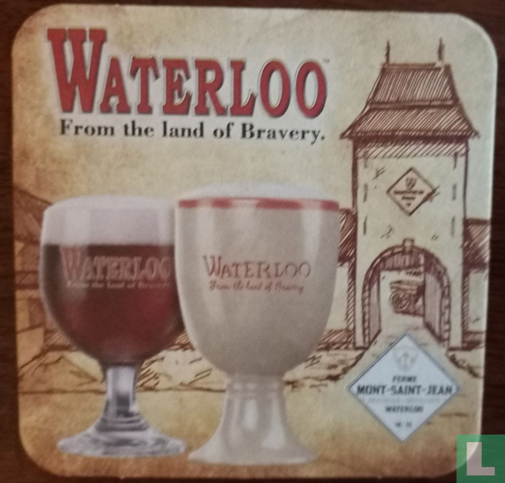 Waterloo
