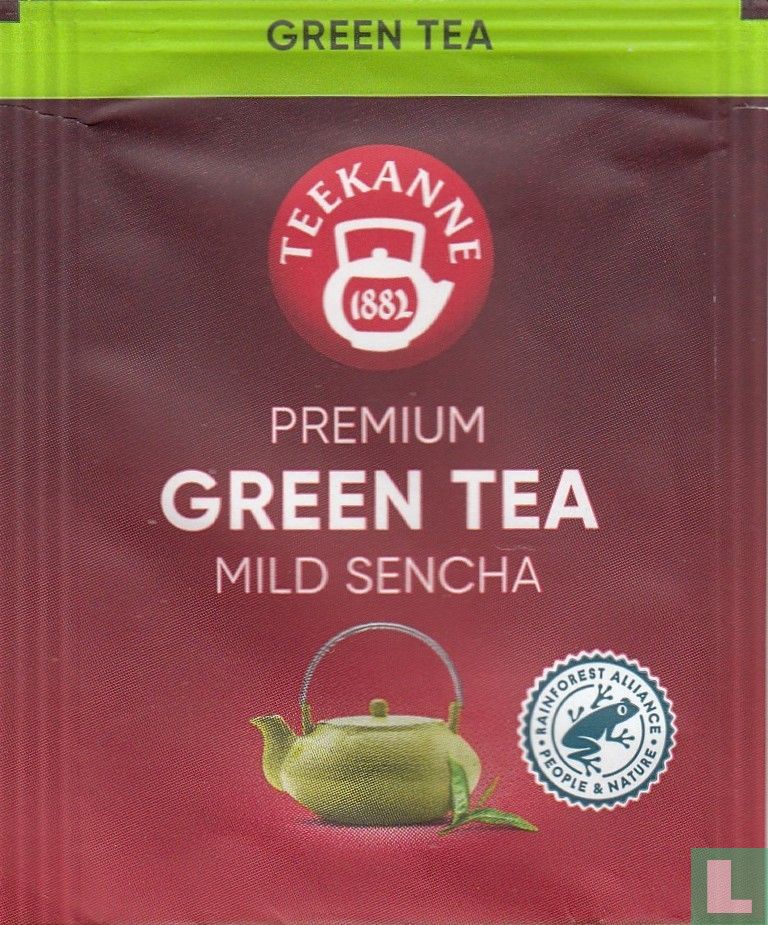 Green Tea