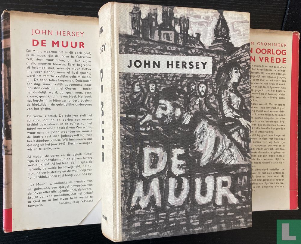 De muur