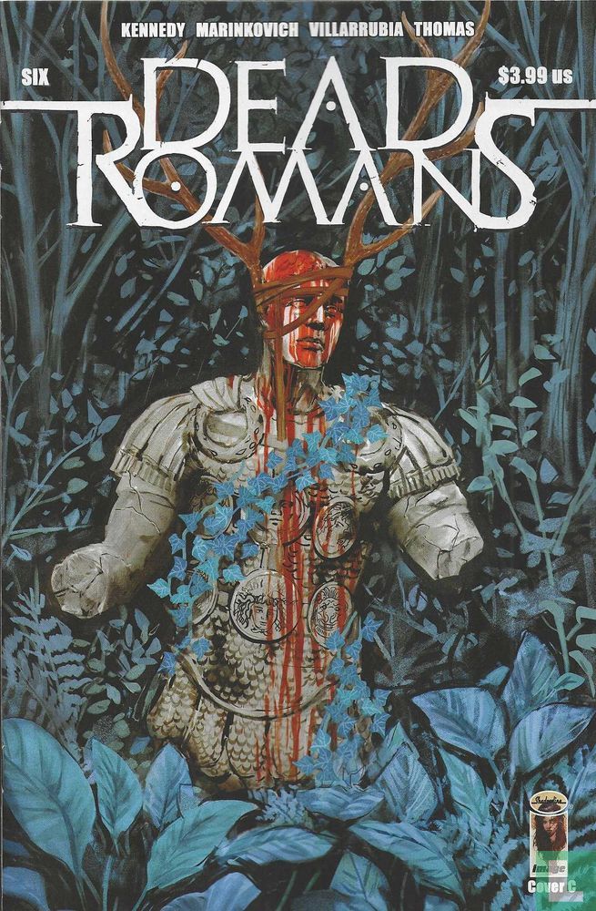 Dead Romans 6