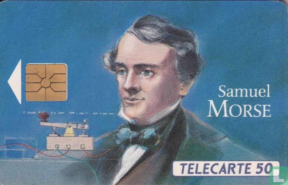Samuel Morse