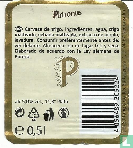 Patronus