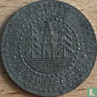 Liebau 1 pfennig