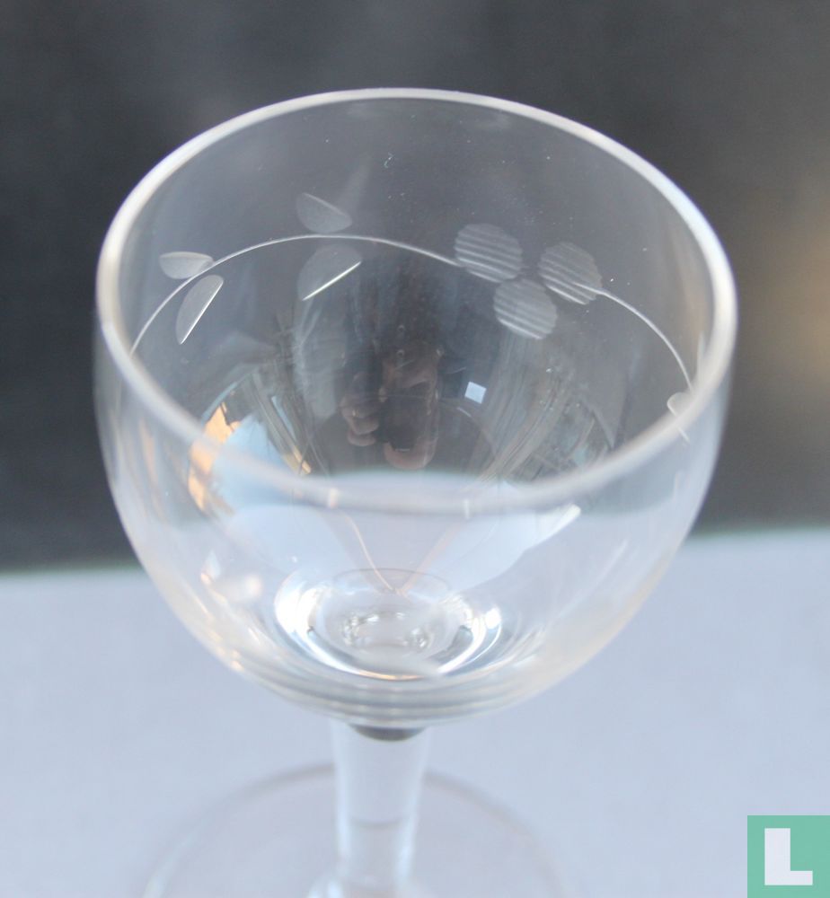 Schnapsglas